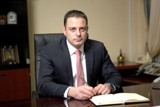 Звернення Кам’янського міського голови Андрія Білоусова з нагоди Дня вшанування учасників бойових дій на території інших держав